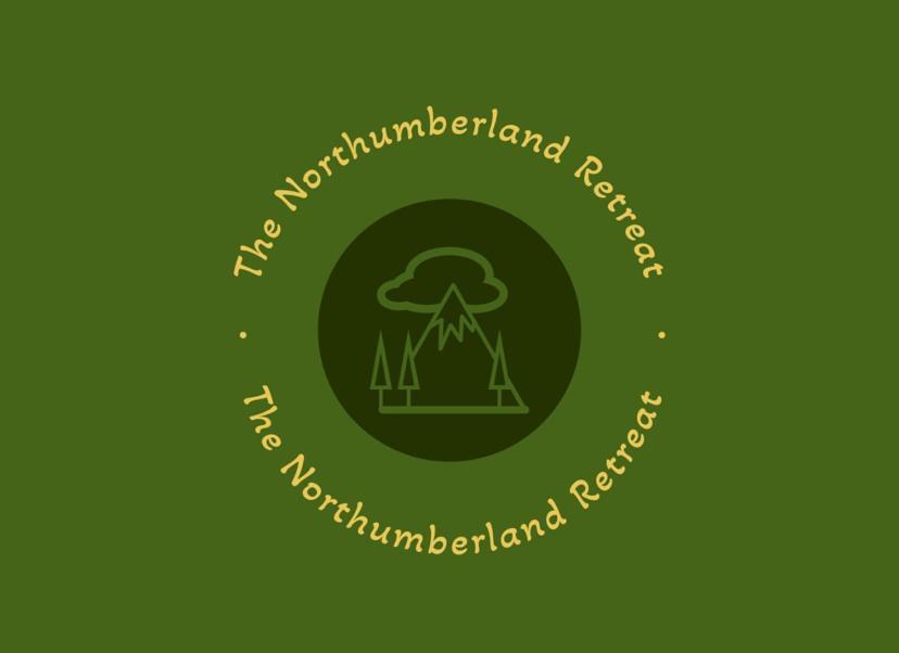 Hotel The Northumberland Retreat Morpeth Exterior foto